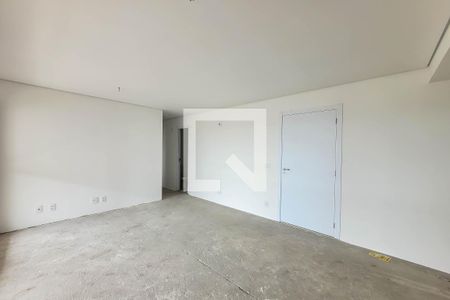 sala de apartamento à venda com 3 quartos, 110m² em Vila Mariana, São Paulo