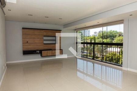 Apartamento à venda com 108m², 3 quartos e 2 vagasSala