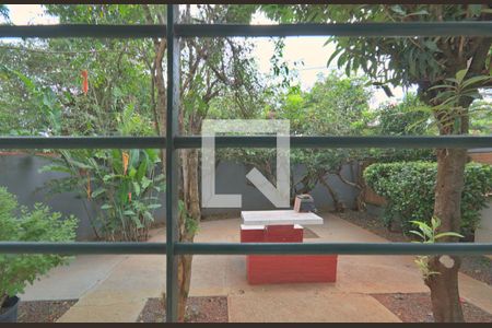Vista da Sala 1 de casa à venda com 5 quartos, 239m² em Cidade Universitária, Campinas