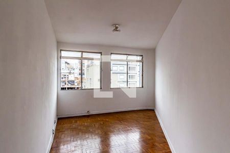 Studio de kitnet/studio para alugar com 1 quarto, 30m² em Vila Buarque, São Paulo