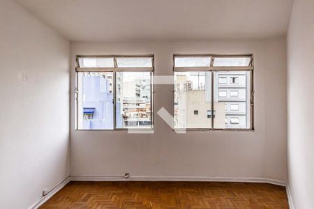 Studio de kitnet/studio para alugar com 1 quarto, 30m² em Vila Buarque, São Paulo