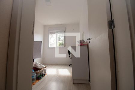 quarto de apartamento à venda com 2 quartos, 44m² em Operário, Novo Hamburgo