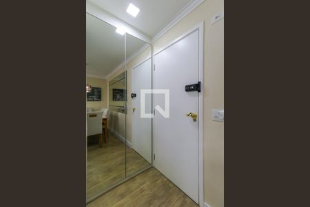 Entrada de apartamento para alugar com 2 quartos, 55m² em Vila Andrade, São Paulo