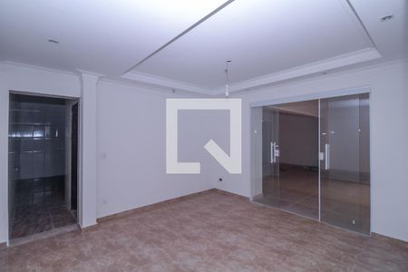Sala de casa para alugar com 3 quartos, 240m² em Vila Tolstoi, São Paulo