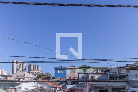 Vista de casa para alugar com 3 quartos, 240m² em Vila Tolstoi, São Paulo