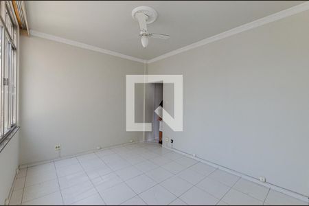 Apartamento à venda com 120m², 3 quartos e sem vagaSala