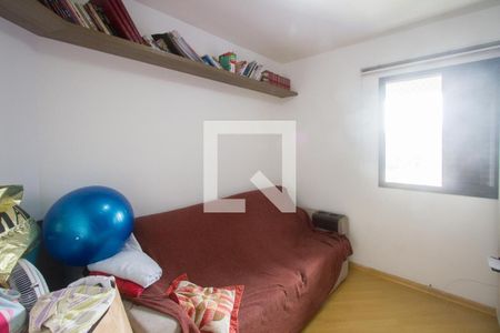 Quarto 1 de apartamento para alugar com 4 quartos, 127m² em Santo Amaro, São Paulo