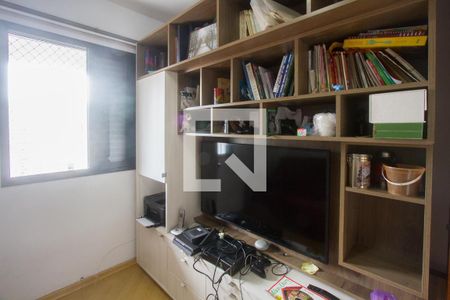 Quarto 1 de apartamento para alugar com 4 quartos, 127m² em Santo Amaro, São Paulo