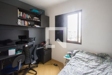 Quarto 2 de apartamento para alugar com 4 quartos, 127m² em Santo Amaro, São Paulo