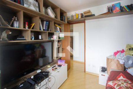 Quarto 1 de apartamento para alugar com 4 quartos, 127m² em Santo Amaro, São Paulo