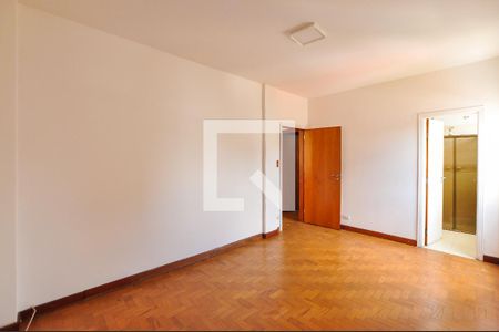 Suíte 1 de apartamento para alugar com 2 quartos, 115m² em Cerqueira César, São Paulo