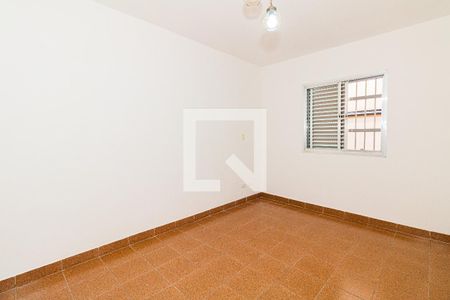 Quarto 2 de casa para alugar com 2 quartos, 130m² em Vila Paiva, São Paulo