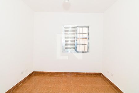 Quarto 1 de casa para alugar com 2 quartos, 130m² em Vila Paiva, São Paulo