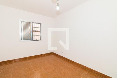 Quarto 2 de casa para alugar com 2 quartos, 130m² em Vila Paiva, São Paulo