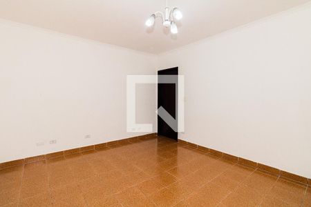 Sala de casa para alugar com 2 quartos, 130m² em Vila Paiva, São Paulo