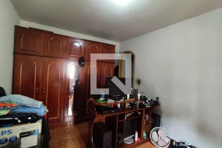 Quarto 1 de casa à venda com 3 quartos, 102m² em Jardim Eliane, São Paulo