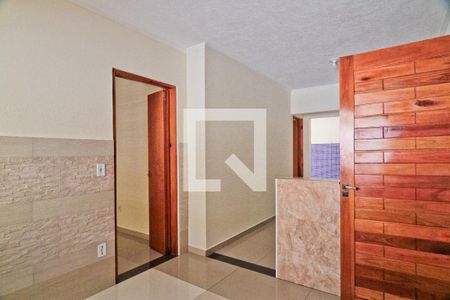 Sala de casa para alugar com 2 quartos, 65m² em Jardim Cidade Pirituba, São Paulo