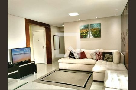 Apartamento à venda com 3 quartos, 130m² em Jardim do Mar, São Bernardo do Campo