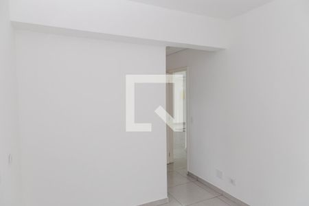 Quarto Suite de apartamento à venda com 3 quartos, 77m² em Centro, Diadema