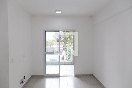 Sala de apartamento à venda com 3 quartos, 77m² em Centro, Diadema
