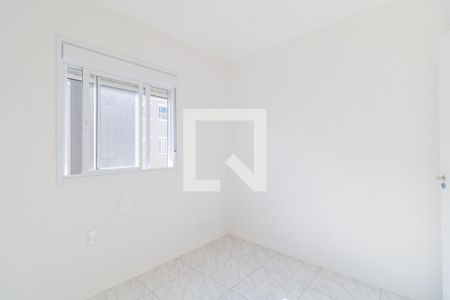 Quarto 1  de apartamento à venda com 2 quartos, 47m² em Estância Velha, Canoas