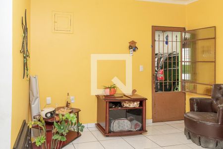 Sala 2 de casa à venda com 4 quartos, 250m² em Vila Sao Rafael, Guarulhos