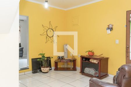 Sala 2 de casa à venda com 4 quartos, 250m² em Vila Sao Rafael, Guarulhos