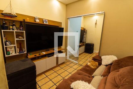 Sala  de apartamento à venda com 2 quartos, 40m² em Piedade, Rio de Janeiro