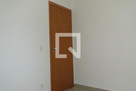 Quarto 1 de apartamento para alugar com 2 quartos, 45m² em Jardim Anton Von Zuben, Campinas