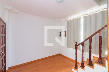 Sala de apartamento à venda com 4 quartos, 210m² em Cidade Nova, Belo Horizonte