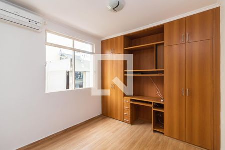 Quarto 2 de apartamento à venda com 4 quartos, 210m² em Cidade Nova, Belo Horizonte