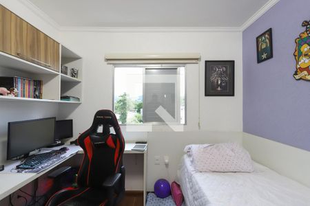 Quarto 2 de apartamento para alugar com 2 quartos, 90m² em Tucuruvi, São Paulo