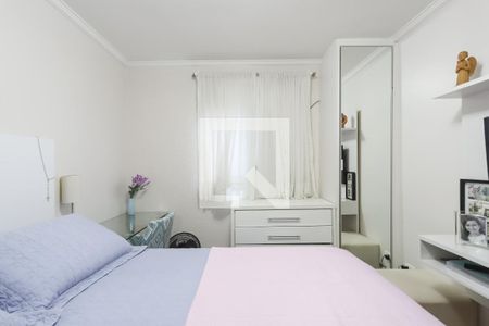 Quarto 1 de apartamento para alugar com 2 quartos, 90m² em Tucuruvi, São Paulo