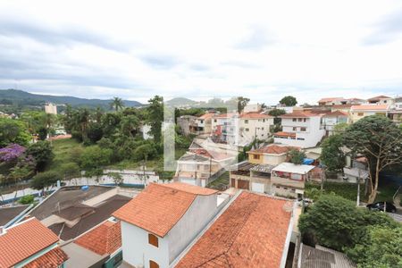 Vista de apartamento para alugar com 2 quartos, 90m² em Tucuruvi, São Paulo