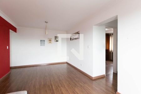 Sala de apartamento à venda com 2 quartos, 72m² em Itaquera, São Paulo