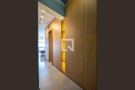 Studio de kitnet/studio para alugar com 1 quarto, 35m² em Pinheiros, São Paulo