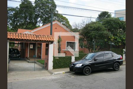 Casa à venda com 4 quartos, 350m² em Cidade Vargas, São Paulo