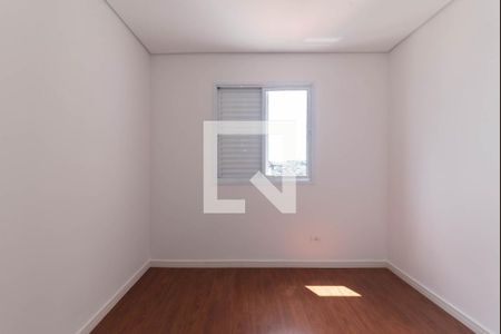 Quarto 2 de apartamento para alugar com 3 quartos, 77m² em Vila Bocaina, Mauá