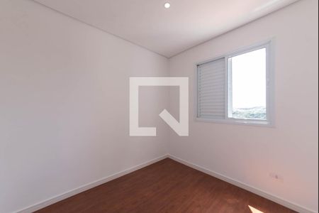 Quarto 2 de apartamento para alugar com 3 quartos, 77m² em Vila Bocaina, Mauá