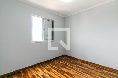 Dormitório 1 de apartamento para alugar com 2 quartos, 50m² em Vila Moreira, São Paulo