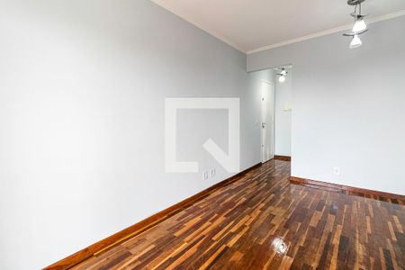 Sala de apartamento para alugar com 2 quartos, 50m² em Vila Moreira, São Paulo