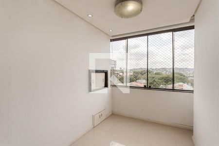 Varanda de apartamento para alugar com 3 quartos, 72m² em Jardim do Salso, Porto Alegre