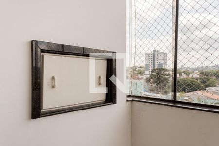 Varanda de apartamento para alugar com 3 quartos, 72m² em Jardim do Salso, Porto Alegre