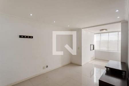 Sala de apartamento para alugar com 3 quartos, 72m² em Jardim do Salso, Porto Alegre