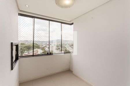 Varanda de apartamento para alugar com 3 quartos, 72m² em Jardim do Salso, Porto Alegre