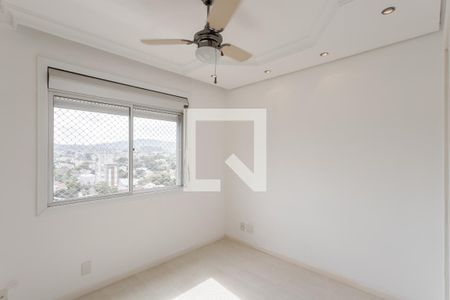 Suíte de apartamento para alugar com 3 quartos, 72m² em Jardim do Salso, Porto Alegre