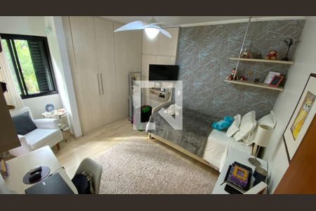 Apartamento à venda com 3 quartos, 170m² em Vila Andrade, São Paulo