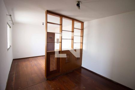 Sala de apartamento à venda com 2 quartos, 68m² em Vila Canero, São Paulo