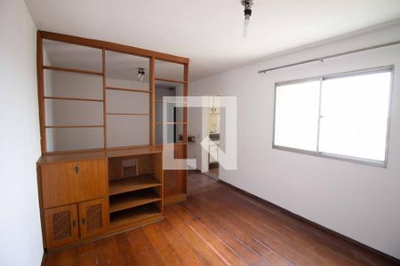 Sala de apartamento à venda com 2 quartos, 68m² em Vila Canero, São Paulo