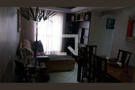 Apartamento à venda com 3 quartos, 69m² em Penha de França, São Paulo